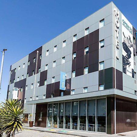 Hotel Ibis Budget Porto Gaia Vila Nova de Gaia Exterior photo