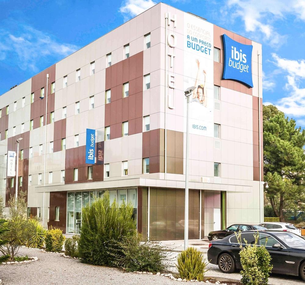 Hotel Ibis Budget Porto Gaia Vila Nova de Gaia Exterior photo