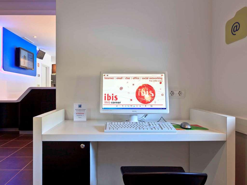 Hotel Ibis Budget Porto Gaia Vila Nova de Gaia Facilities photo