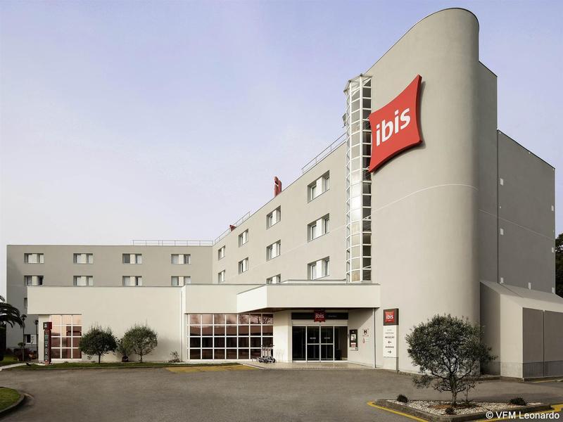 Hotel Ibis Budget Porto Gaia Vila Nova de Gaia Exterior photo