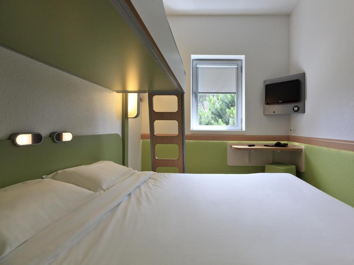 Hotel Ibis Budget Porto Gaia Vila Nova de Gaia Room photo